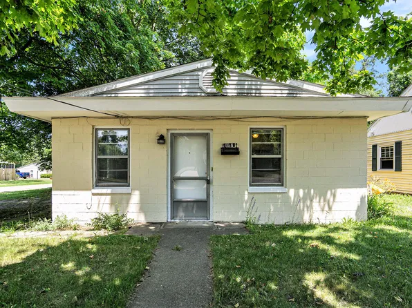 807 Foley St, Kalamazoo, MI 49001