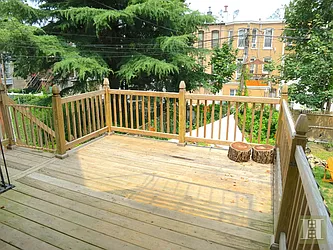 Rented by Halstead Real Estate