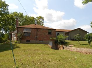 4775 State Road V, De Soto, MO 63020