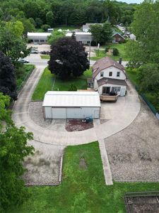 4275 NW 6th Dr, Des Moines, IA, 50313