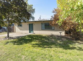 539 Marie St, Medford, OR 97504