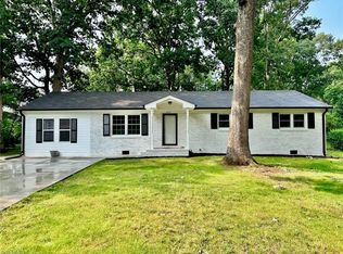 5610 Virgilwood Dr, Greensboro, NC 27409