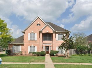 3407 Clayton Woods Dr, Houston, TX 77082