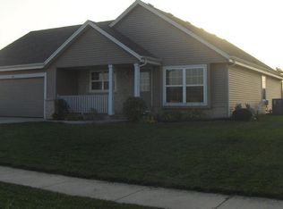 257 Nicks Way, Belgium, WI 53004