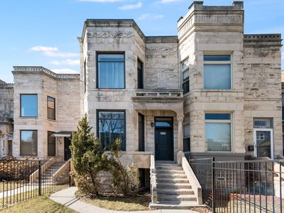 6418 S Greenwood Ave, Chicago, IL, 60637