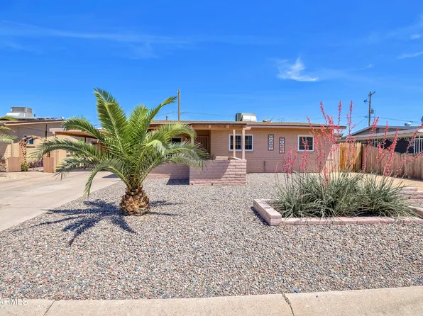 842 W Fairmount Ave, Phoenix, AZ 85013