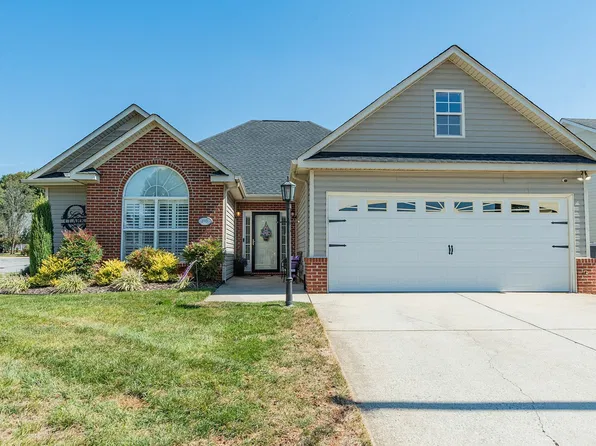 665 Lambley Ln, Kernersville, NC 27284
