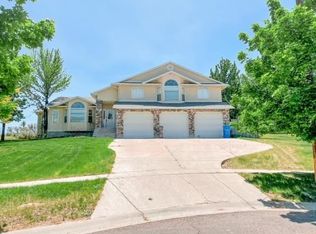 1675 Foxmore St, Pocatello, ID 83204