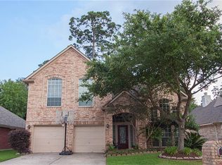 1422 Chesterpoint Dr, Spring, TX 77386