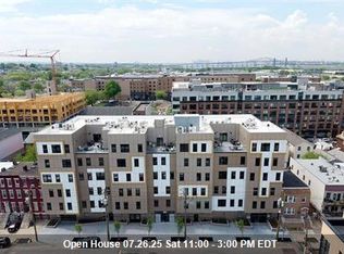 187 Culver Ave #405, Jersey City, NJ 07305