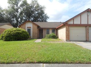 2811 Ashington Dr, Houston, TX 77067
