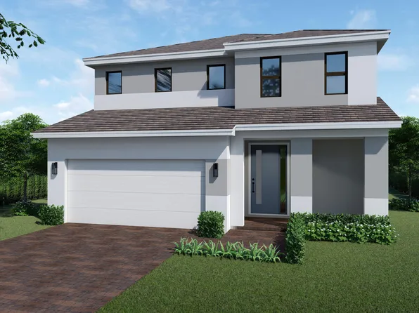 4684 SW 72nd Way, Davie, FL 33314