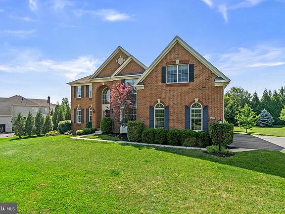 2nd image of 14078 Patterson Farm Ct
