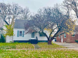 3911 Ogema Ave, Flint, MI 48507