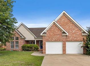 207 Lace Dr, Dothan, AL 36301
