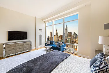 Rented by City Connections Realty