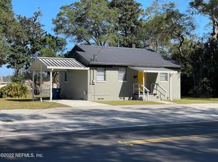 5677 Colcord Ave, Jacksonville, FL 32211