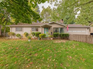 4916 NE 22nd Ave, Vancouver, WA