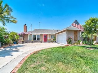 501 Palermo Way, La Habra, CA 90631