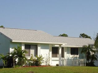 2373 SE Harrington Ave, Port Saint Lucie, FL 34952
