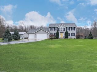 4622 Warren Rd, Cortland, OH 44410