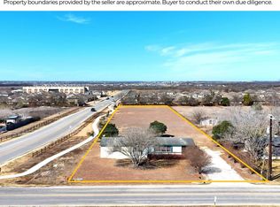 1437 Heidenreich Ln, Kyle, TX 78640