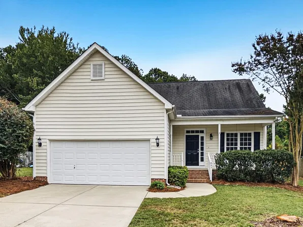 605 Stoningham Pl, Wake Forest, NC 27587