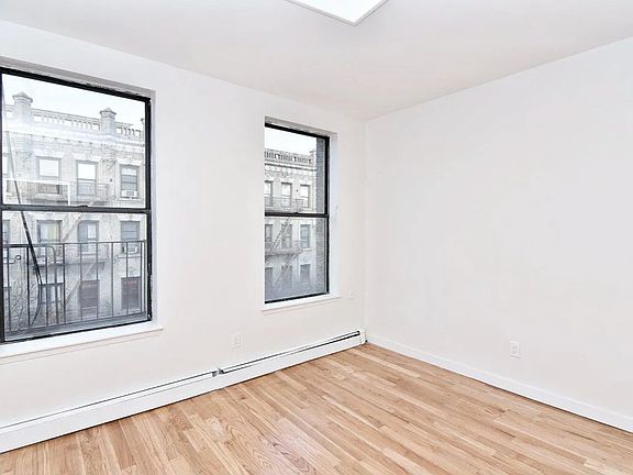 4th image of 160 W 141st St APT 5C