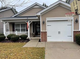 120 Chesterton Dr, Lexington, SC 29072