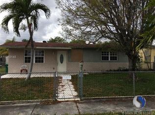 19470 SW 121st Ave, Miami, FL 33177