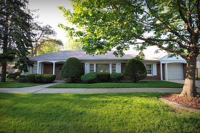 1st image of 9147 Tulley Ave