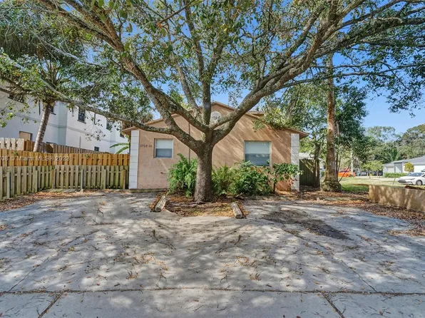 2723-2725 SW 15th Ct, Fort Lauderdale, FL 33312