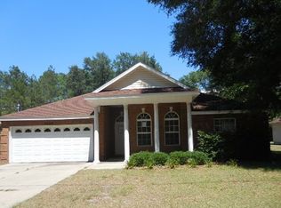 9308 Zack Ct, Tallahassee, FL 32305