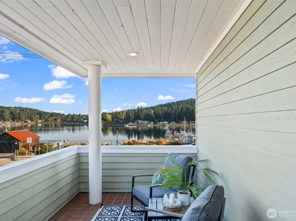 3526 Harborview Drive, Gig Harbor, WA 98332