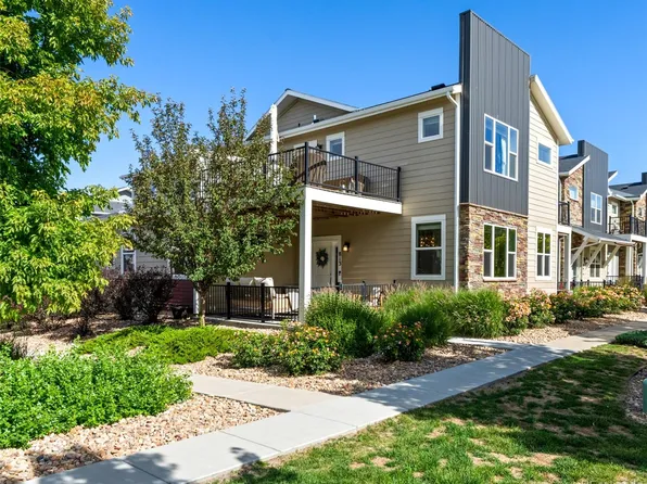 813 Grandview Mdws Drive, Longmont, CO 80503