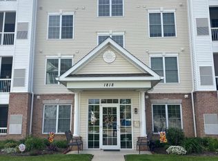 1818 Selvin Dr Unit 301, Abingdon, MD 21015