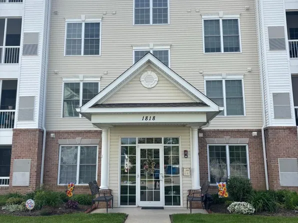1818 Selvin Dr Unit 301, Abingdon, MD 21015