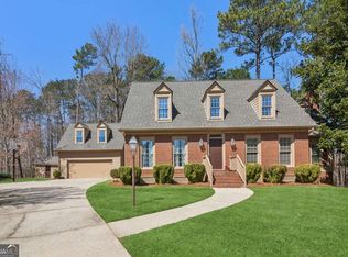 4206 Nahunta Ct, Peachtree Corners, GA 30092