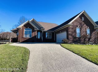 214 Champions Way, Simpsonville, KY 40067