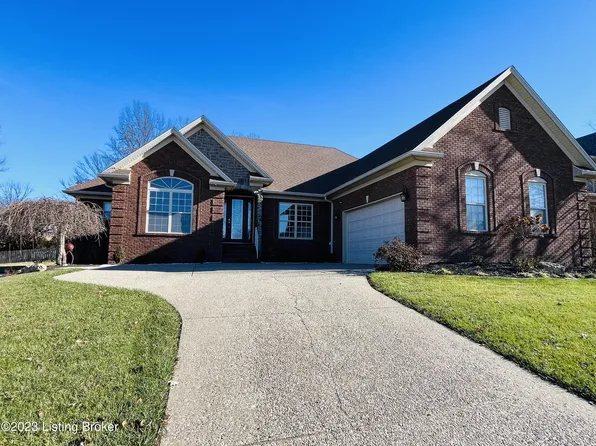 214 Champions Way, Simpsonville, KY 40067