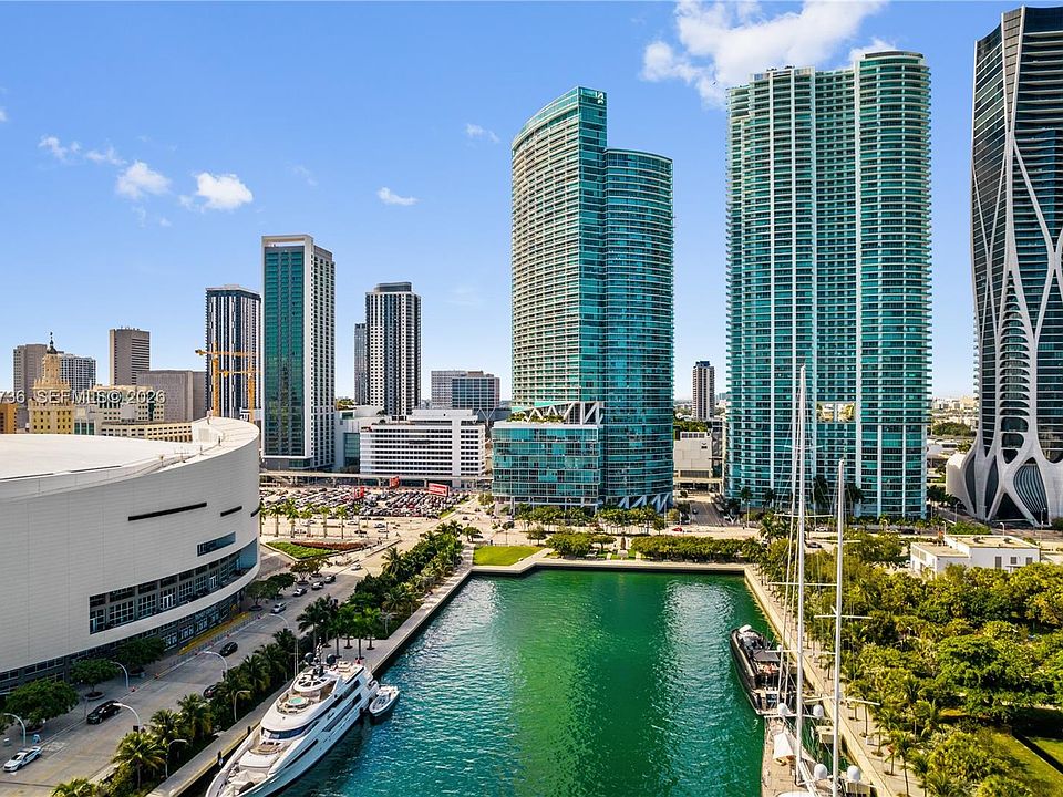 1st image of 888 Biscayne Blvd APT 2101