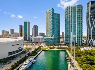 888 Biscayne Blvd APT 2101, Miami, FL 33132