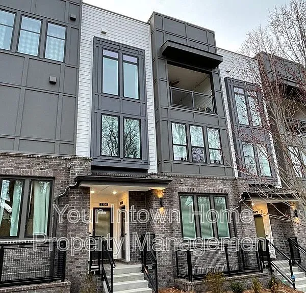 407 Pratt Dr SE #1105 — Photo 1