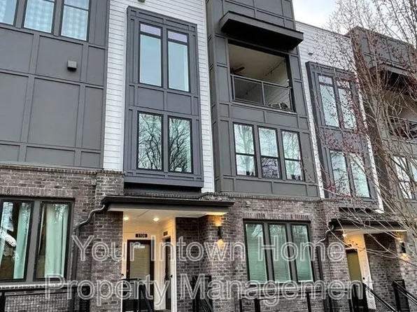 407 Pratt Dr SE #1105, Atlanta, GA 30315