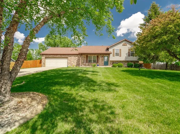 2407 Farmington Dr W, Lafayette, IN 47905