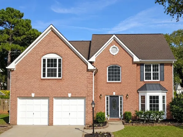 1536 Pinebreeze Dr, Marietta, GA 30062