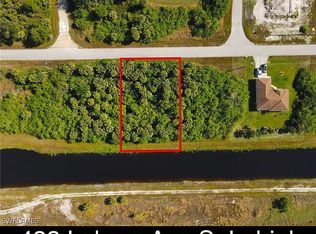 432 Labree Ave S, Lehigh Acres, FL 33974
