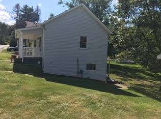 416 North Ave, Midway, PA 15060