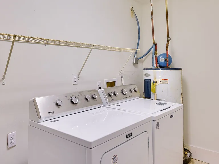 Laundry Room Cabinet