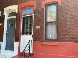857 N Ringgold St, Philadelphia, PA